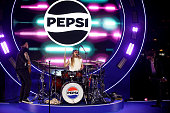 G-Flip Unveils Pepsi 'Pulse Collection' Fashion Showcase