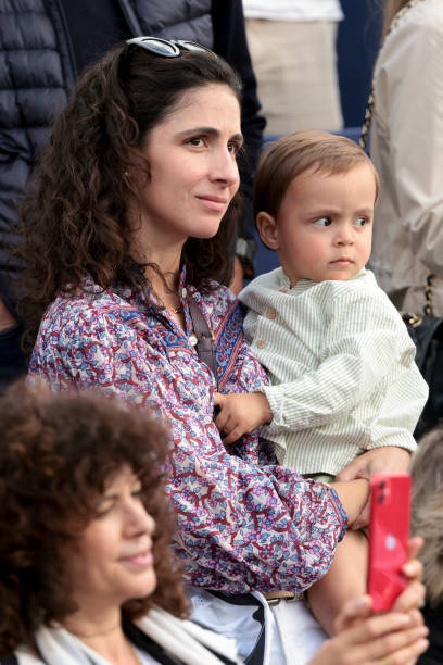 barcelona-spain-xisca-perello-nadal-and-rafael-junior-nadal-attend-the-first-round-match-of.jpg