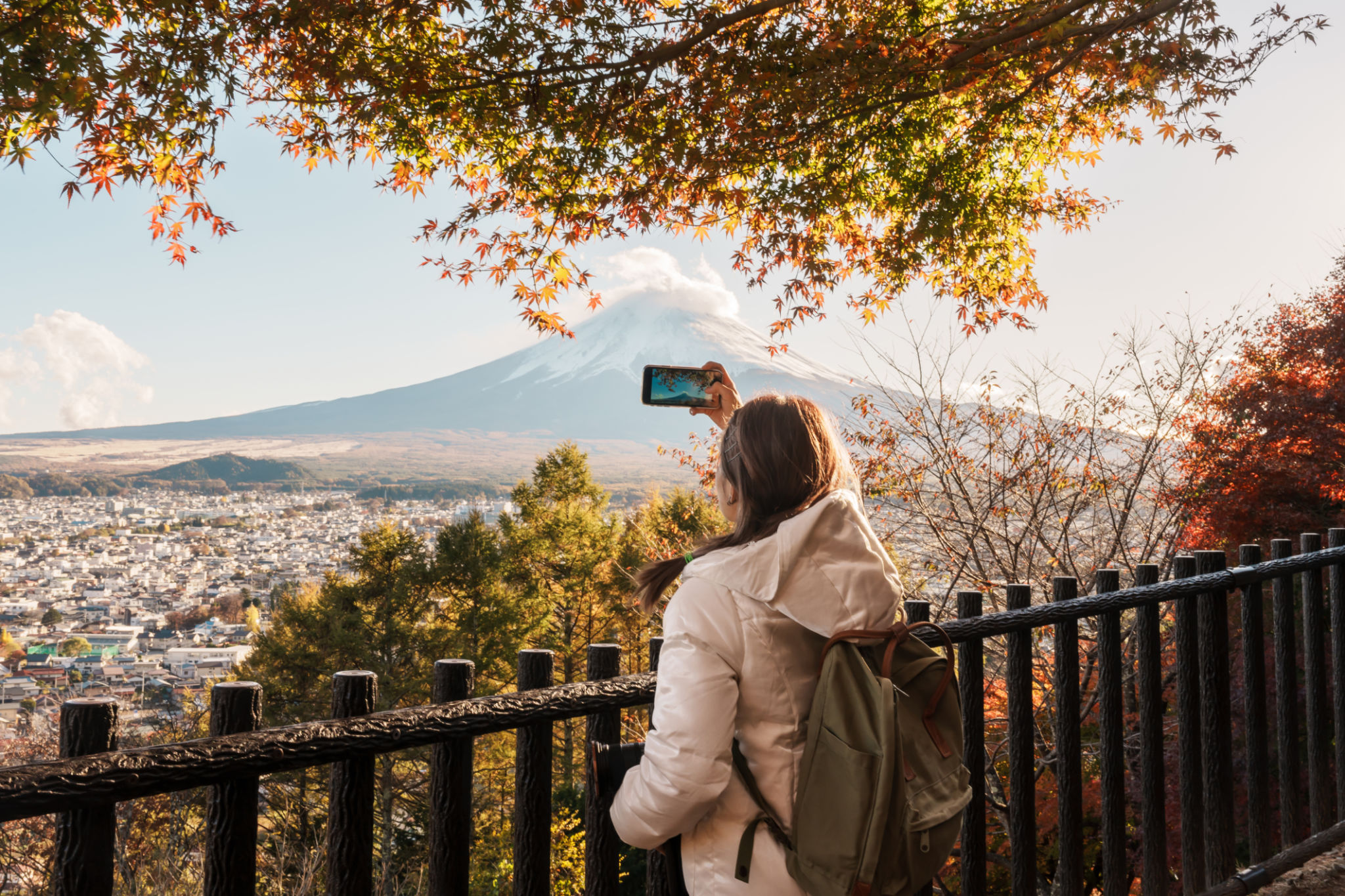 japan tourism