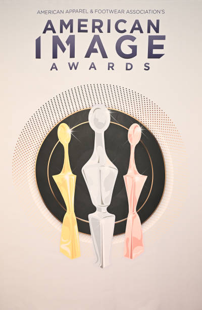 NY: AAFA American Image Awards 2024