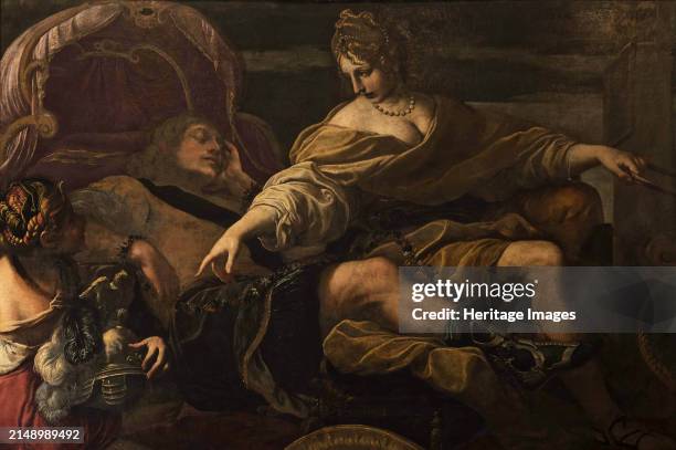 Armida Rinaldo 9,411 The Good Witch Stock Photos, High-Res Pictures, and Images ...