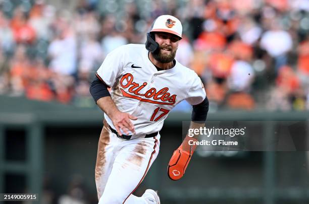 Cowser 2,207 Colton Cowser Photos & High Res Pictures - Getty Images