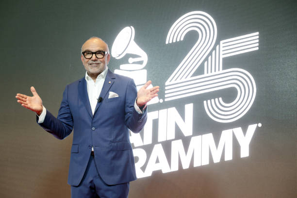 FL: 25th Annual Latin GRAMMY Awards® Official Announcement