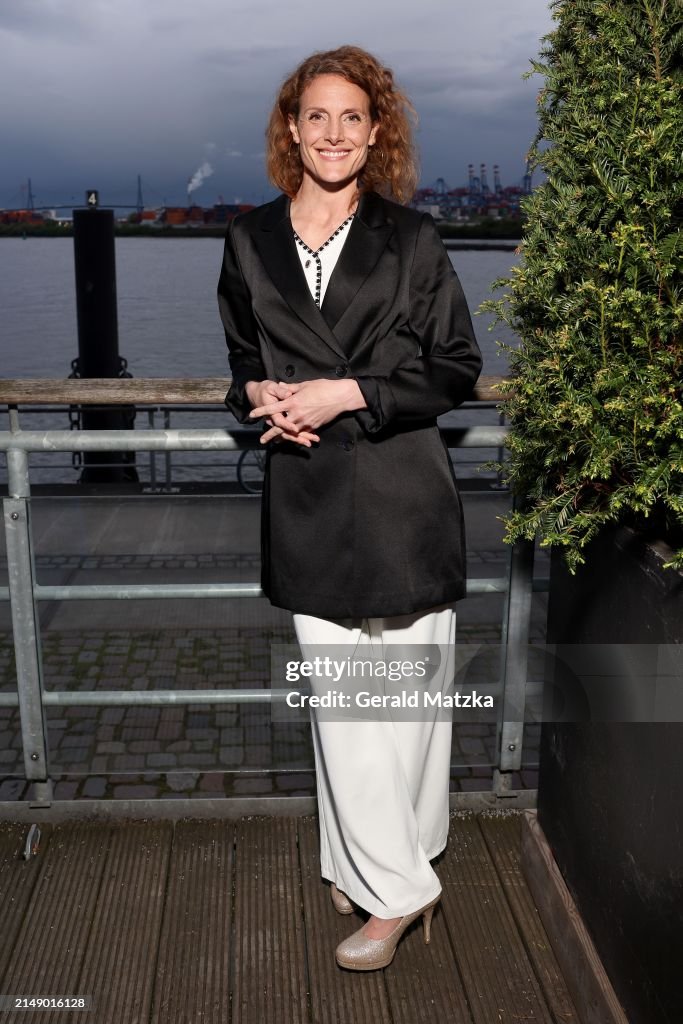 Jupiter Awards In Hamburg