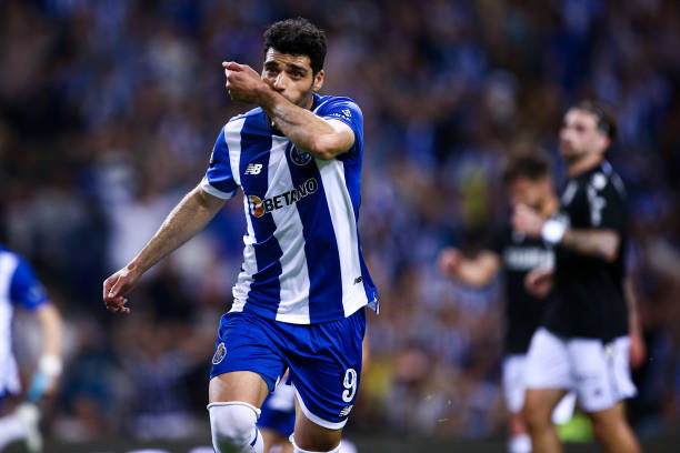 PRT: FC Porto v Vitoria Guimaraes: Semi-Final Second Leg - Portuguese Cup