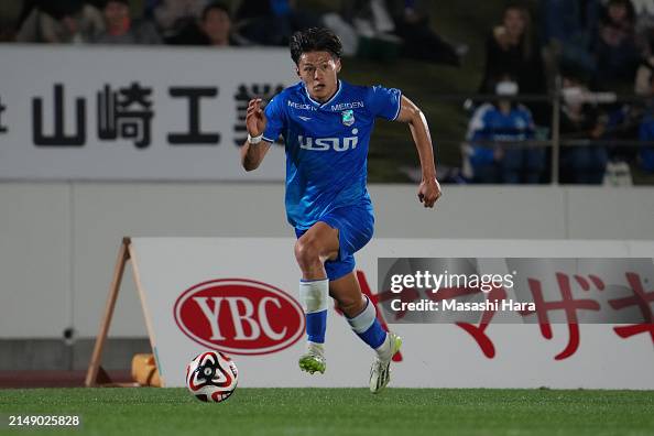 Azul Claro Numazu v Hokkaido Consadole Sapporo - J.LEAGUE YBC Levain Cup 2nd Round Azul Claro Numazu v Hokkaido Consadole Sapporo - J.LEAGUE YBC Levain Cup 2nd Round