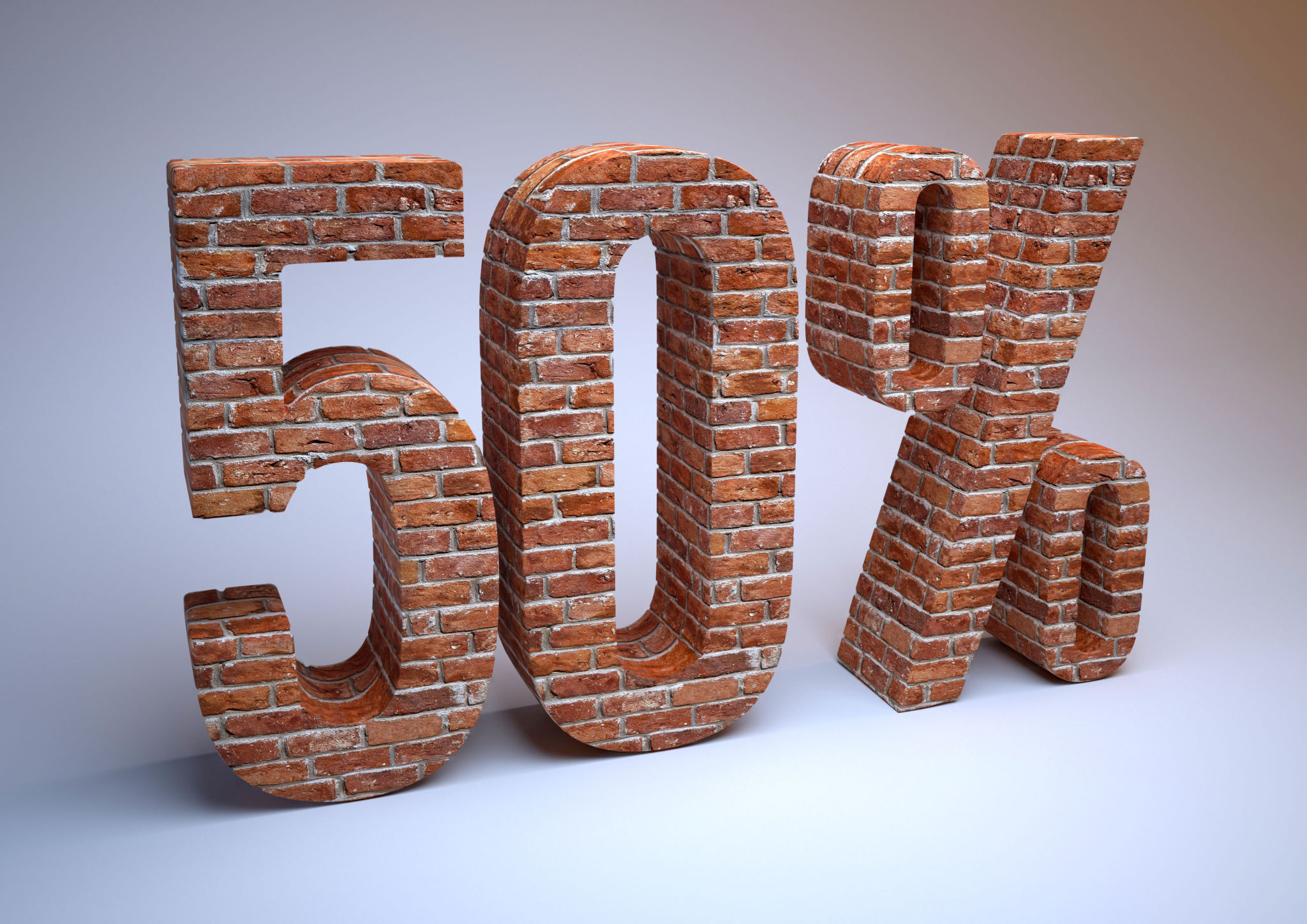 types of bricks