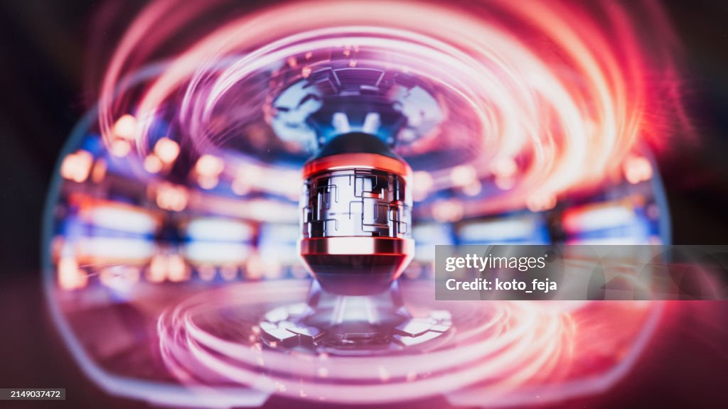 Abstract Reactor Tokamak