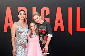 Los Angeles Premiere Of Universal Pictures "Abigail" -...