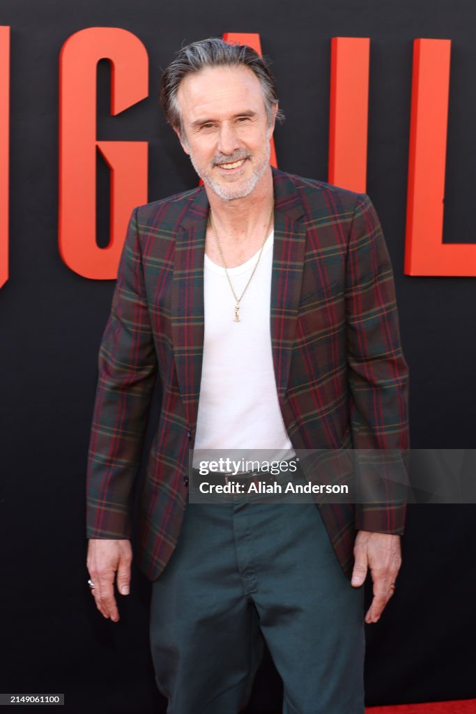 Los Angeles Premiere Of Universal Pictures "Abigail" - Arrivals