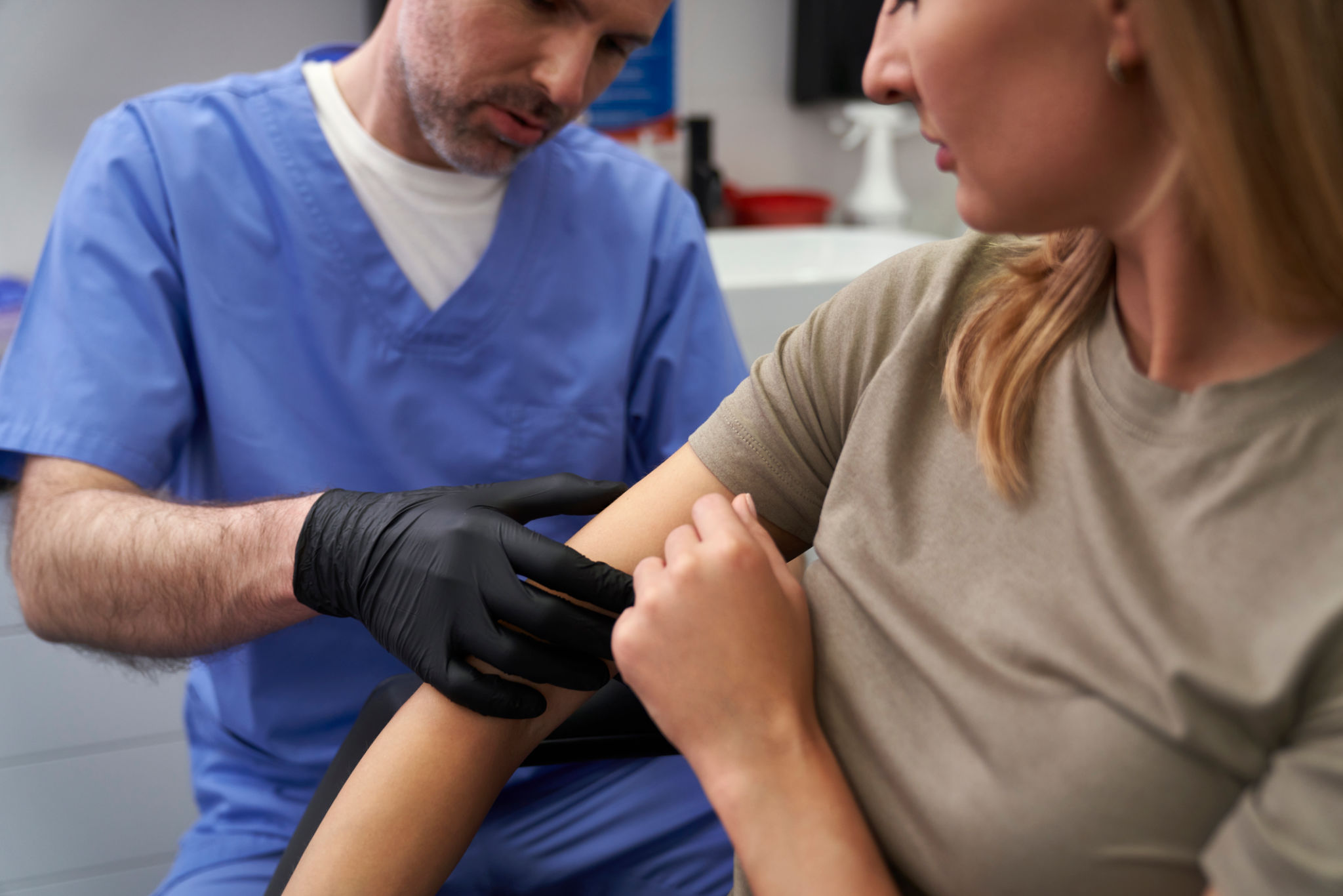 wound care