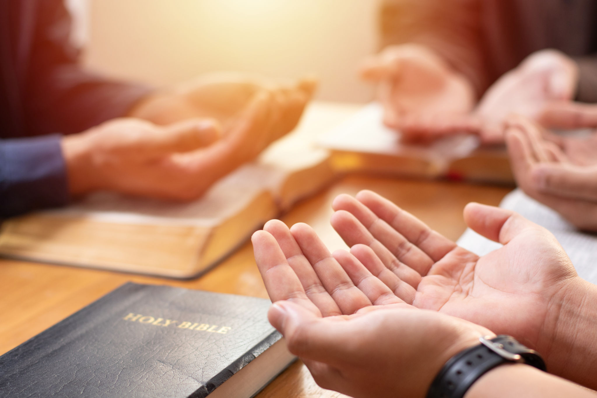 christian counseling