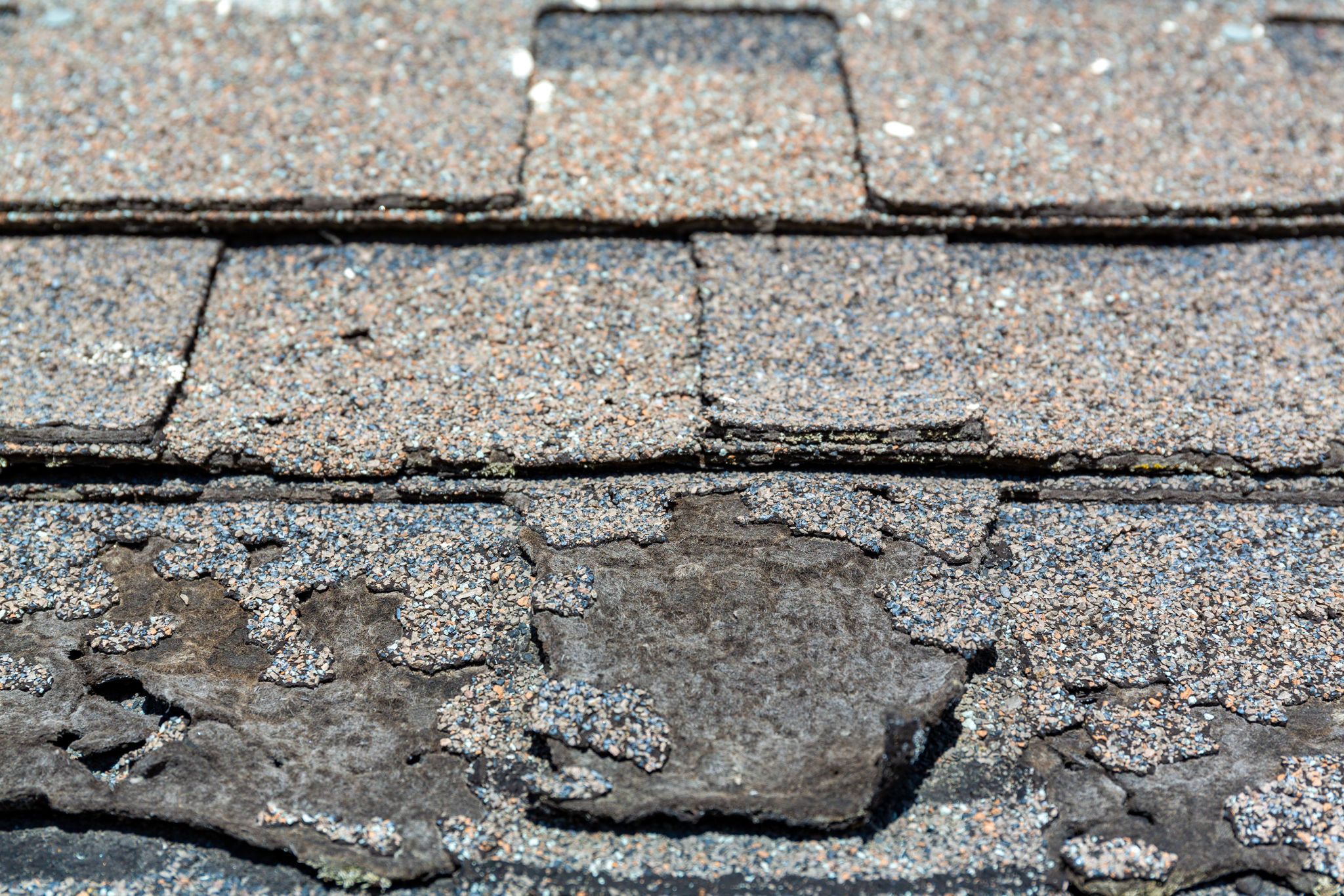 7 Signs It's Time to Replace Your Roof