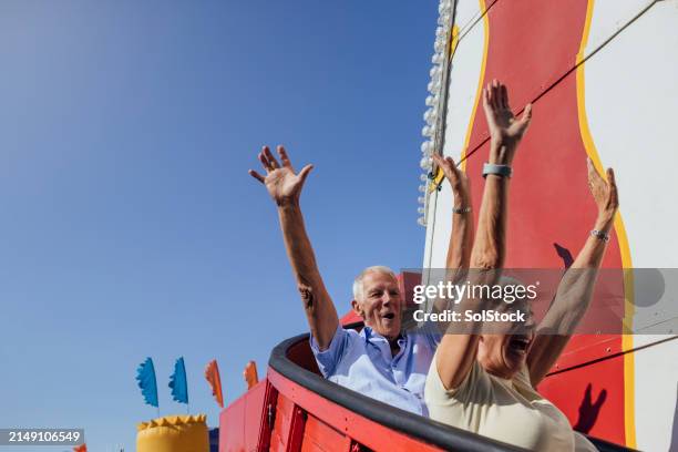 Helter Helter Skelter Slide Photos and Premium High Res Pictures - Getty Images
