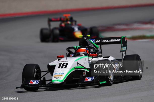 Max Esterson Racing Formula Three Racing Photos and Premium High Res Pictures - Getty Images