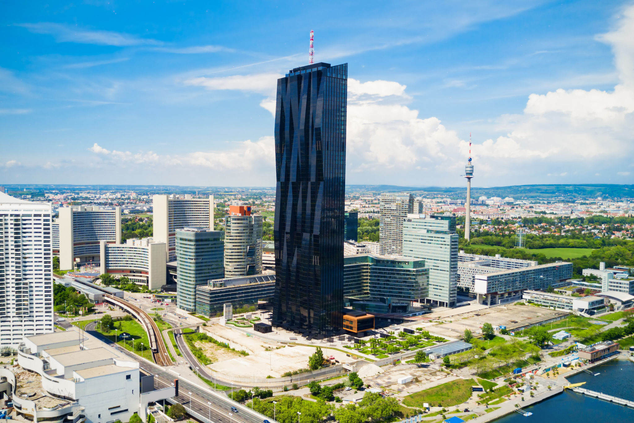 vic center