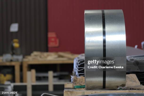 local foundry