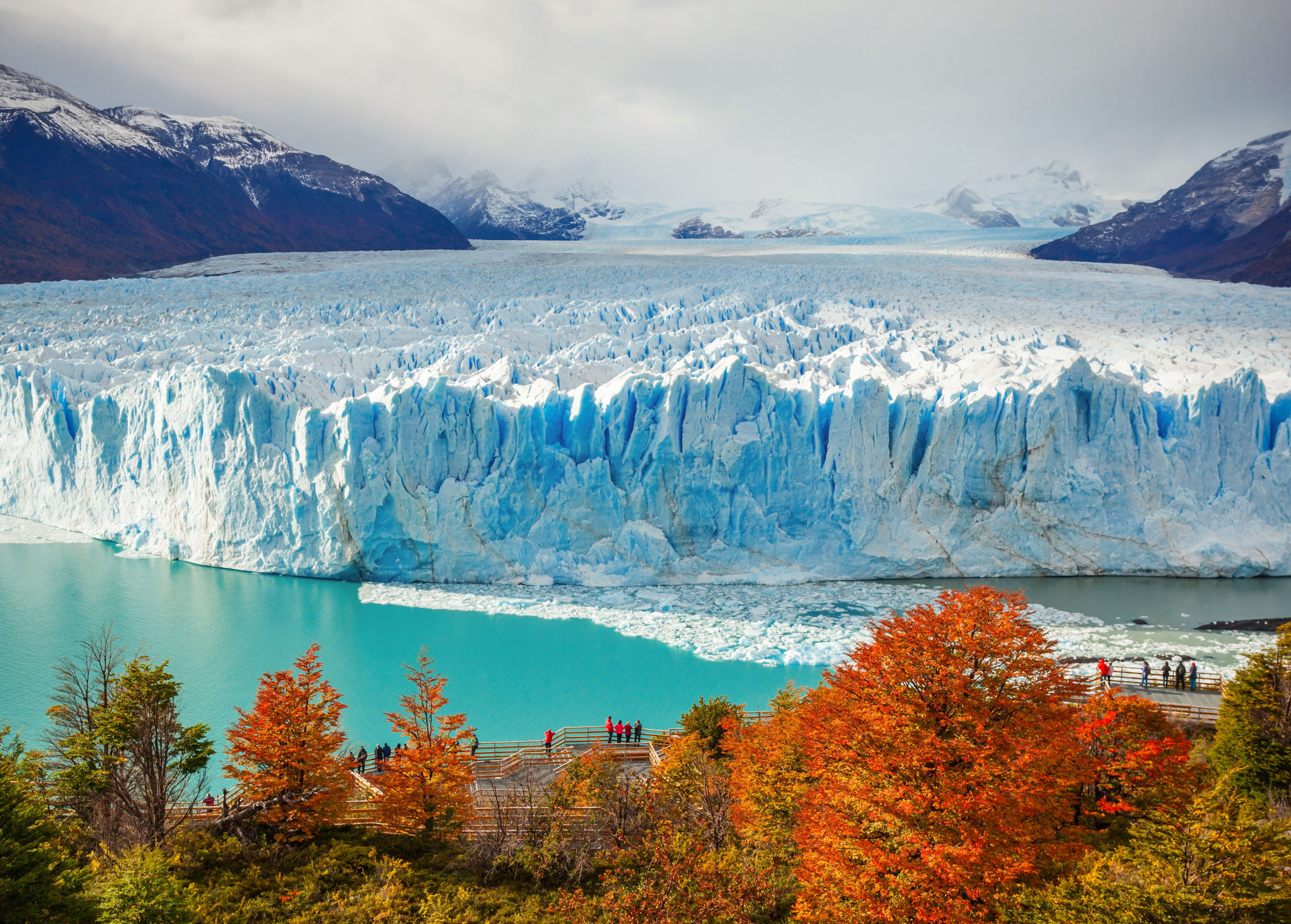 argentina seasons