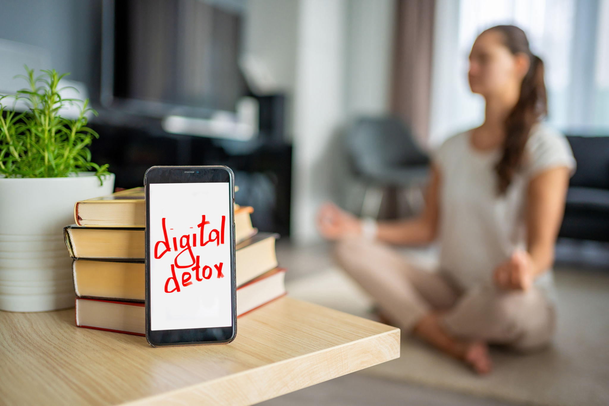 mindset retreat