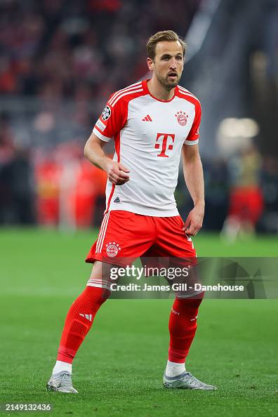 FC Bayern München v Arsenal FC: Quarter-final Second Leg - UEFA Champions League 2023/24