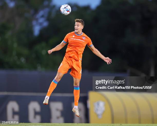 Sam Rabin Miami 13,963 Miami Fc Photos & High Res Pictures - Getty Images