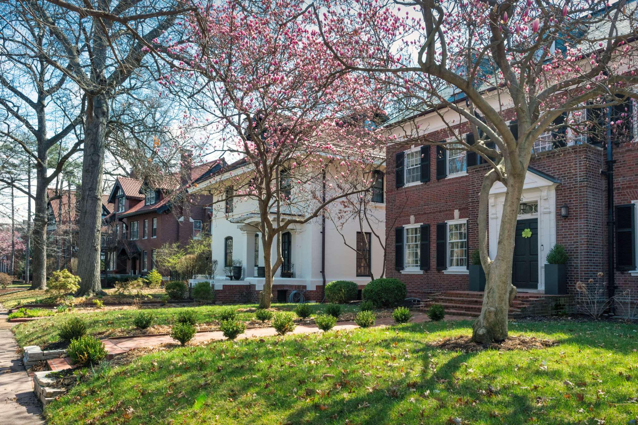 missouri homes