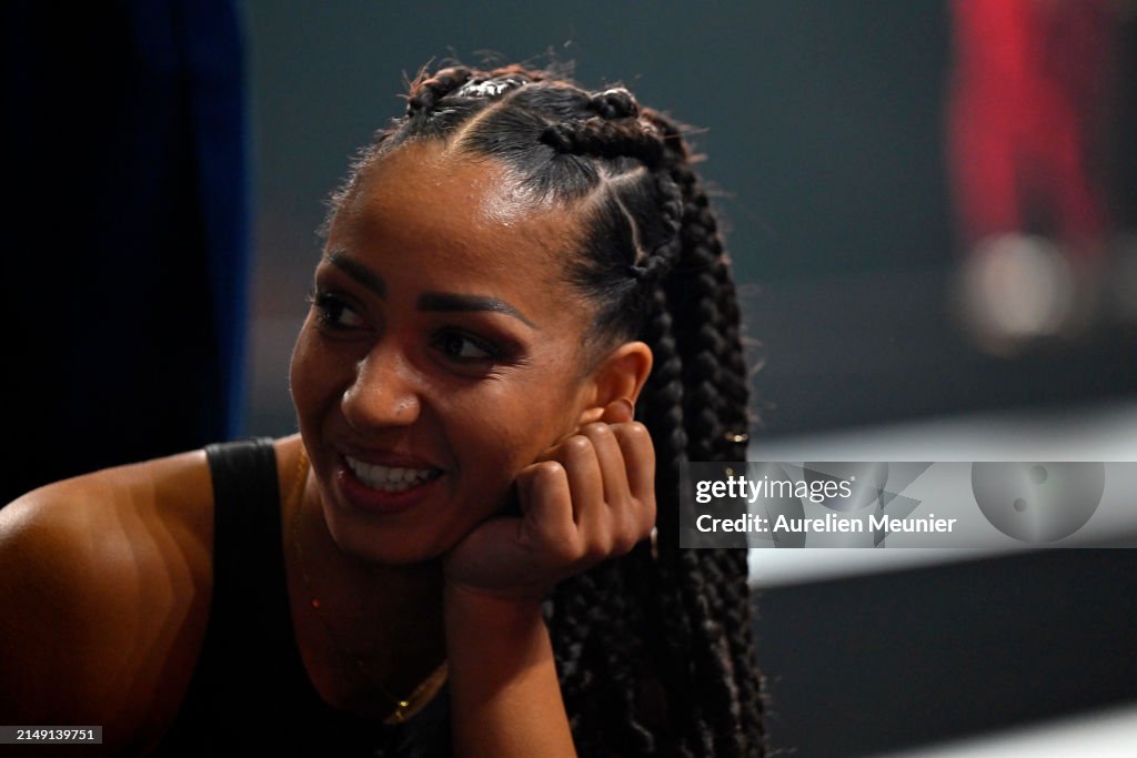 Adidas Paris 2024 Collection Reveal