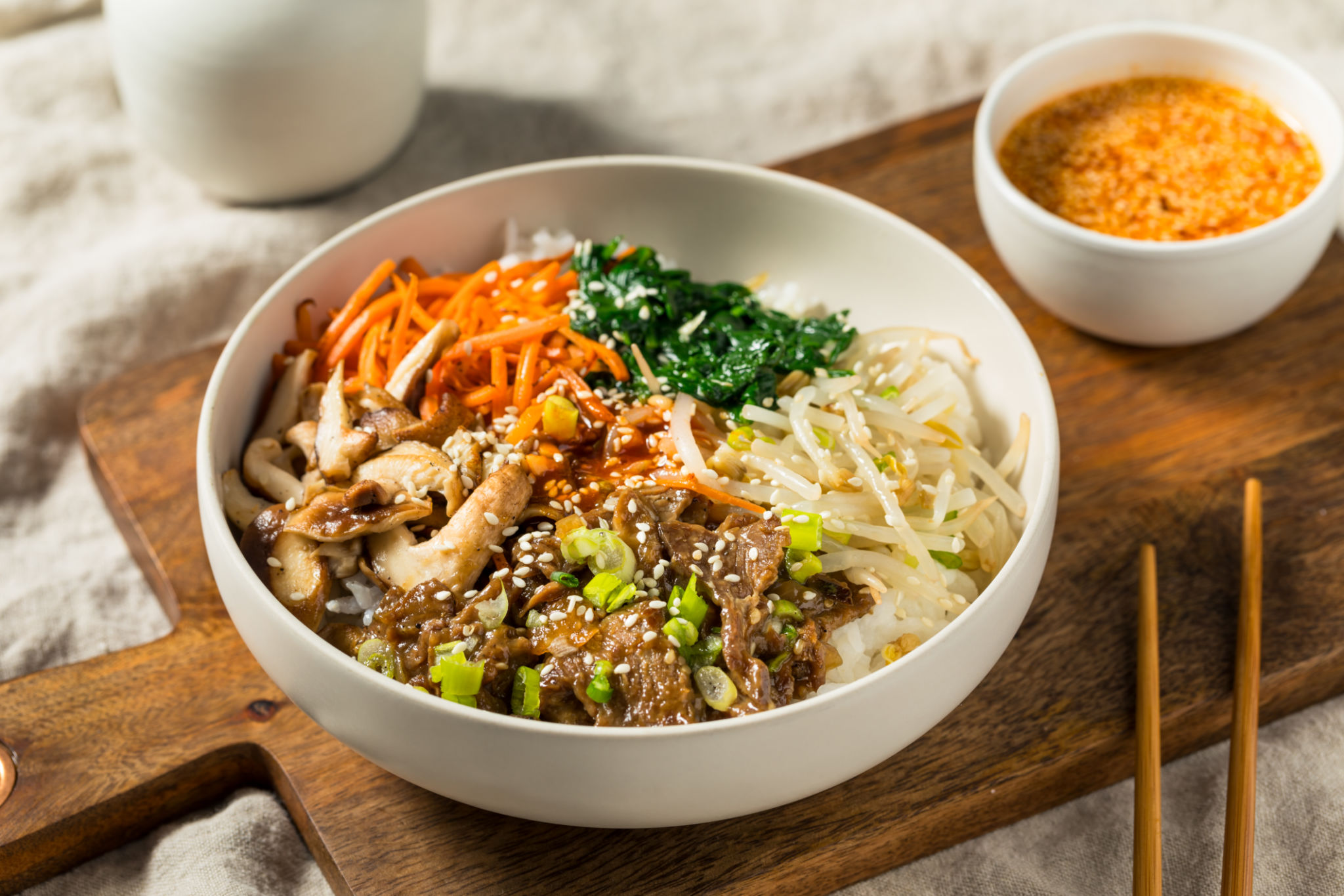 bibimbap