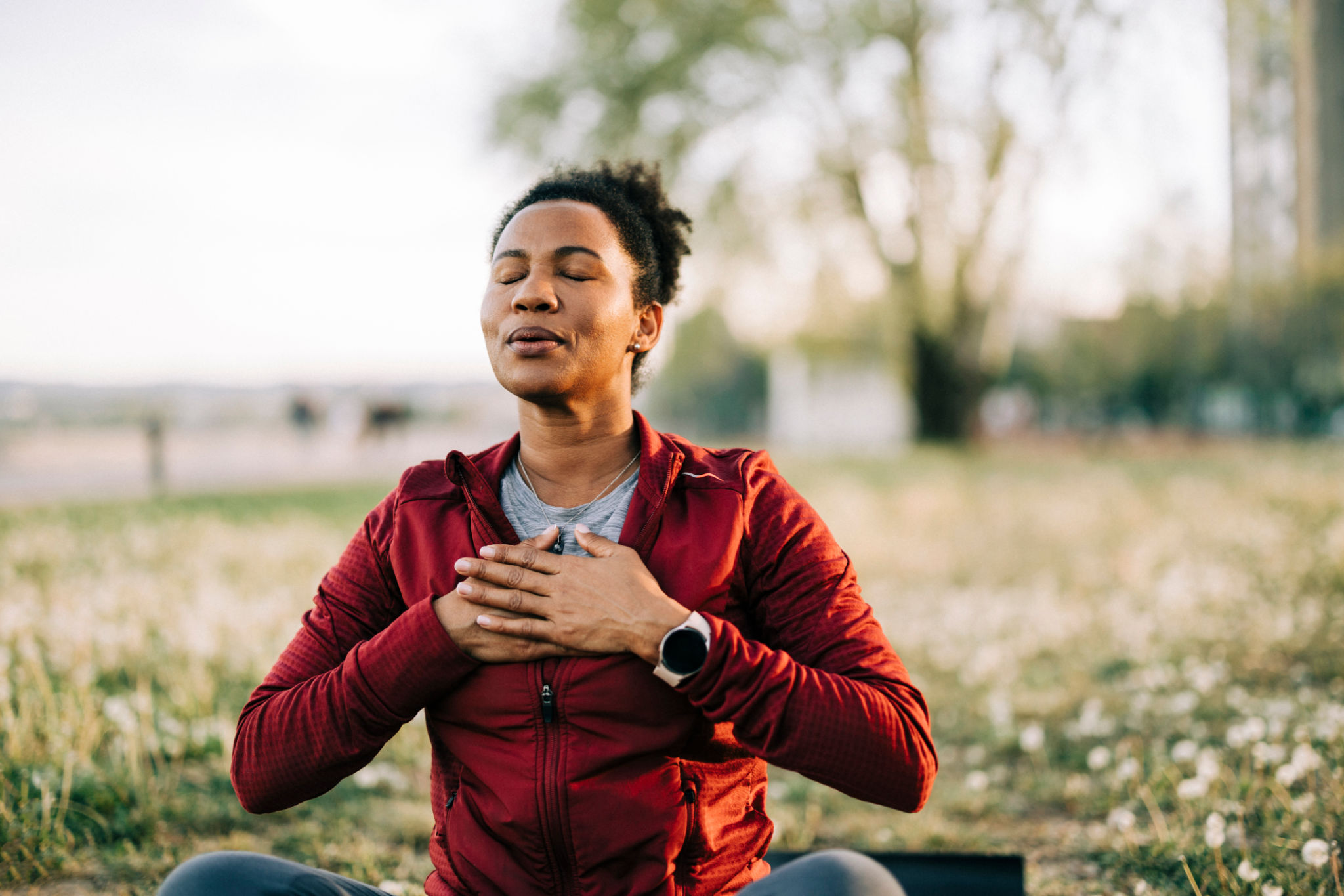 mindfulness practice
