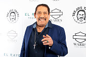 "Trejo's Tacos" VIP Launch - Arrivals