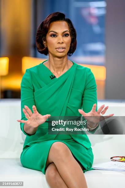 141 Fox News Channel Harris Faulkner Stock Photos, High-Res Pictures