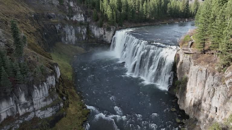 Mesa Waterfall Videos and HD Footage - Getty Images