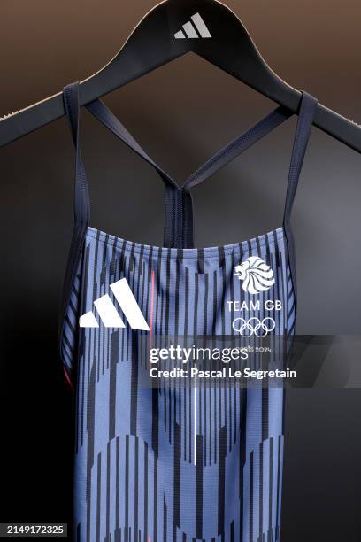 Gb Kit 794 Team Gb Kit Stock Photos, High-Res Pictures, and Images - Getty Images