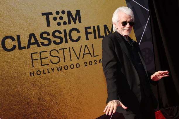 CA: 2024 TCM Classic Film Festival Opening Night And 30th Anniversary Presentation Of "Pulp Fiction" - Arrivals