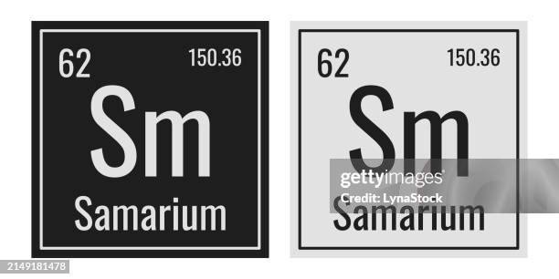 Samarium Drawing 11 Samarium Stock Photos, High-Res Pictures, and Images - Getty Images