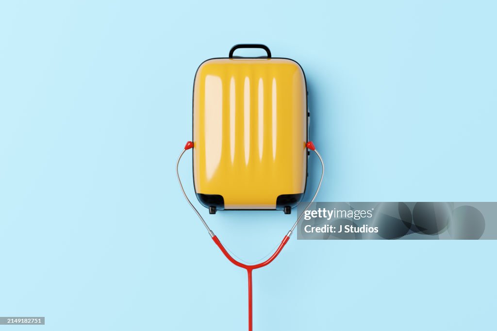 Travel health insurance