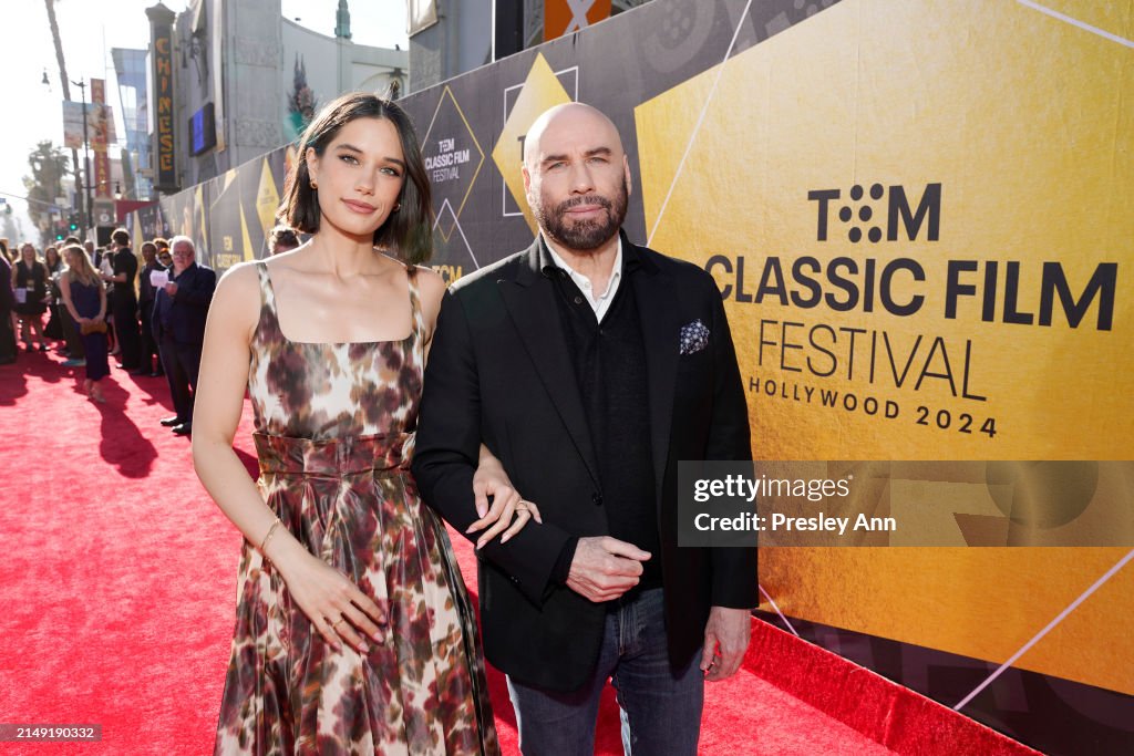 2024 TCM Classic Film Festival - Opening Night Gala And 30th Anniversary Screening of Pulp Fiction