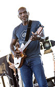 Cedric Burnside In Concert - Charlotte, NC