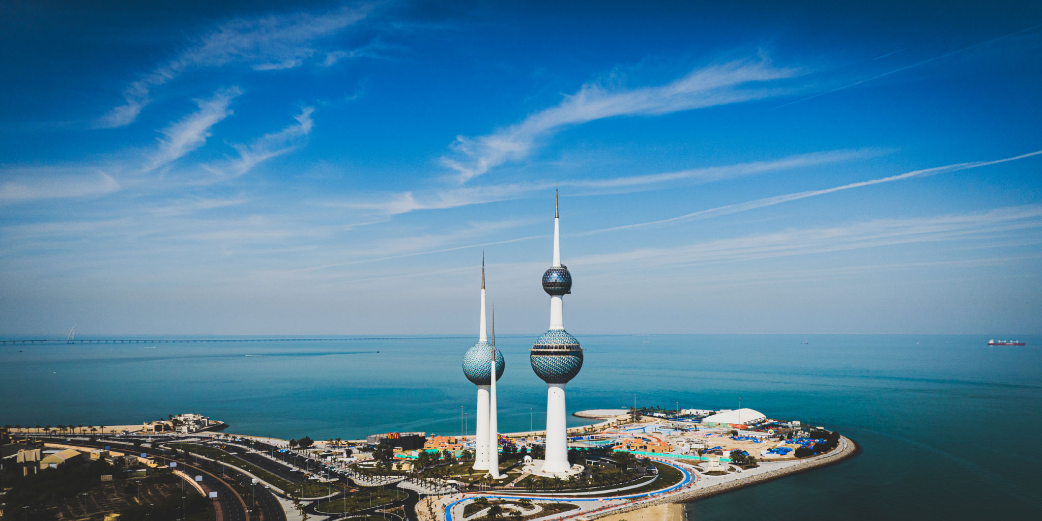 kuwait summer