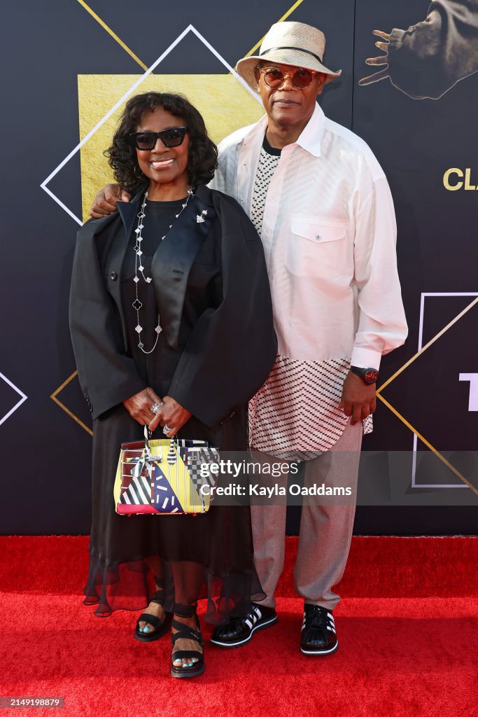 2024 TCM Classic Film Festival Opening Night And 30th Anniversary Presentation Of "Pulp Fiction" - Arrivals
