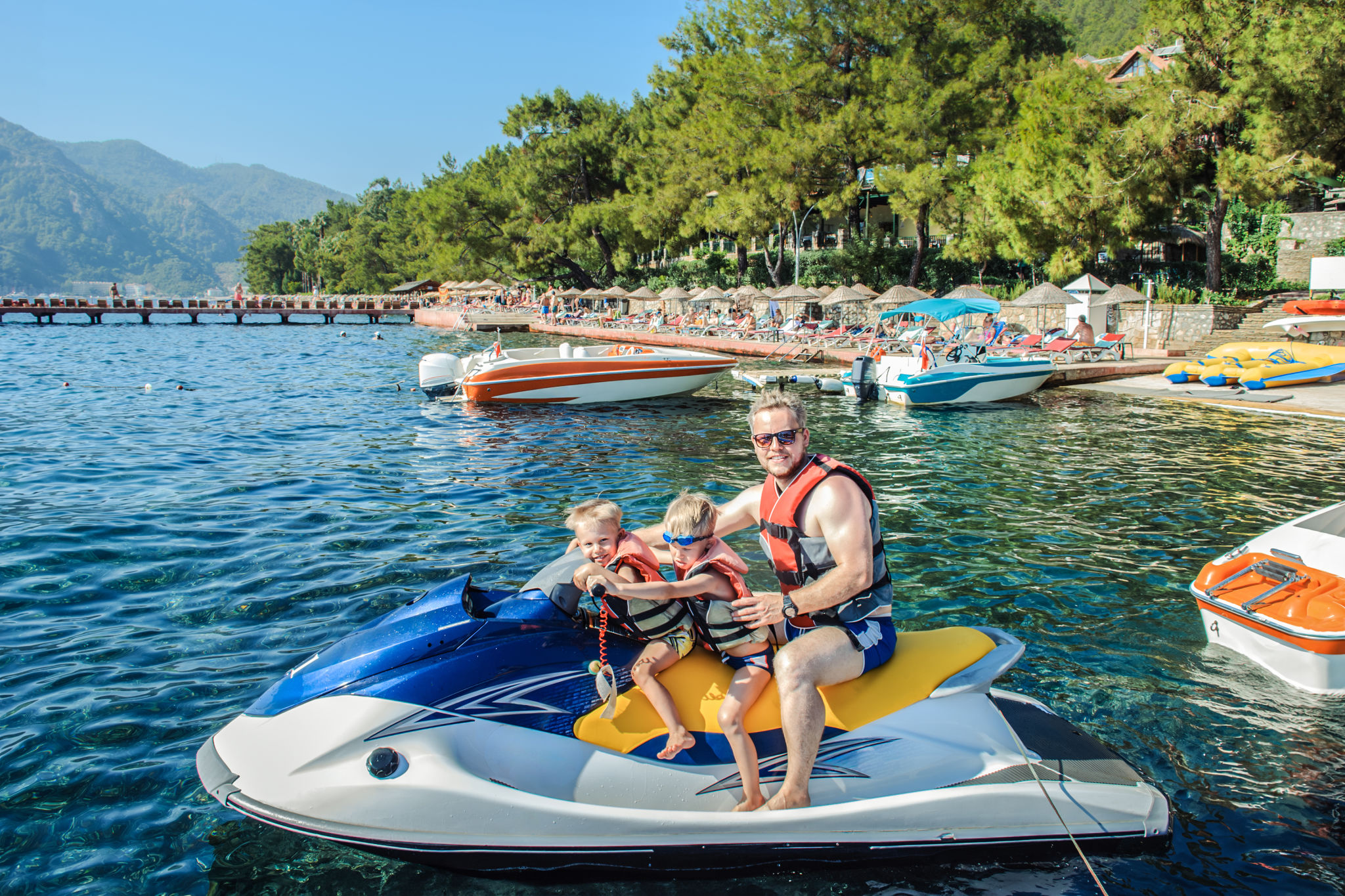 jet ski safety