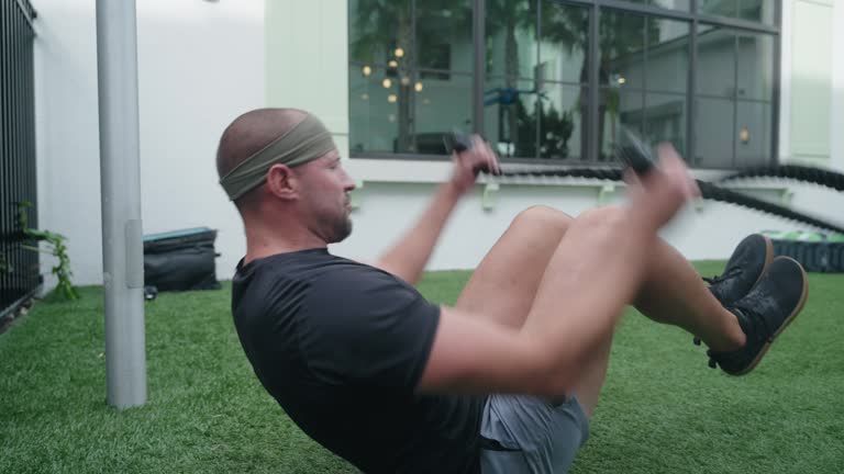 Outside Battle Rope 147 Battle Ropes Outside Stock Videos, Footage, & 4K Video Clips ...
