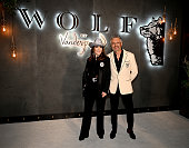 Wolf By Vanderpump At Harveys Lake Tahoe Grand Opening