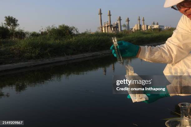Water Testing Lab Sample Collection 204 Water Sample Collection Stock Photos, High-Res Pictures, and Images ...