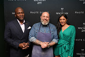 Haute Living Celebrates Chef Evan Funke With The...