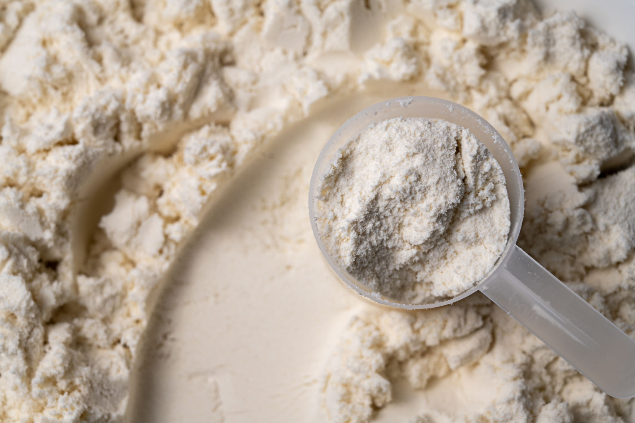 vanilla powder