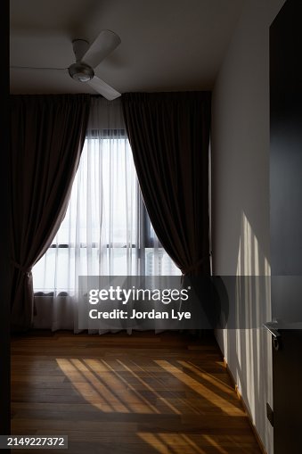 Empty Room Empty Room
