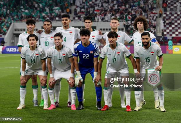 Iraq Rugby Team 3,733 Iraq National Team Stock Photos, High-Res Pictures, and Images ...