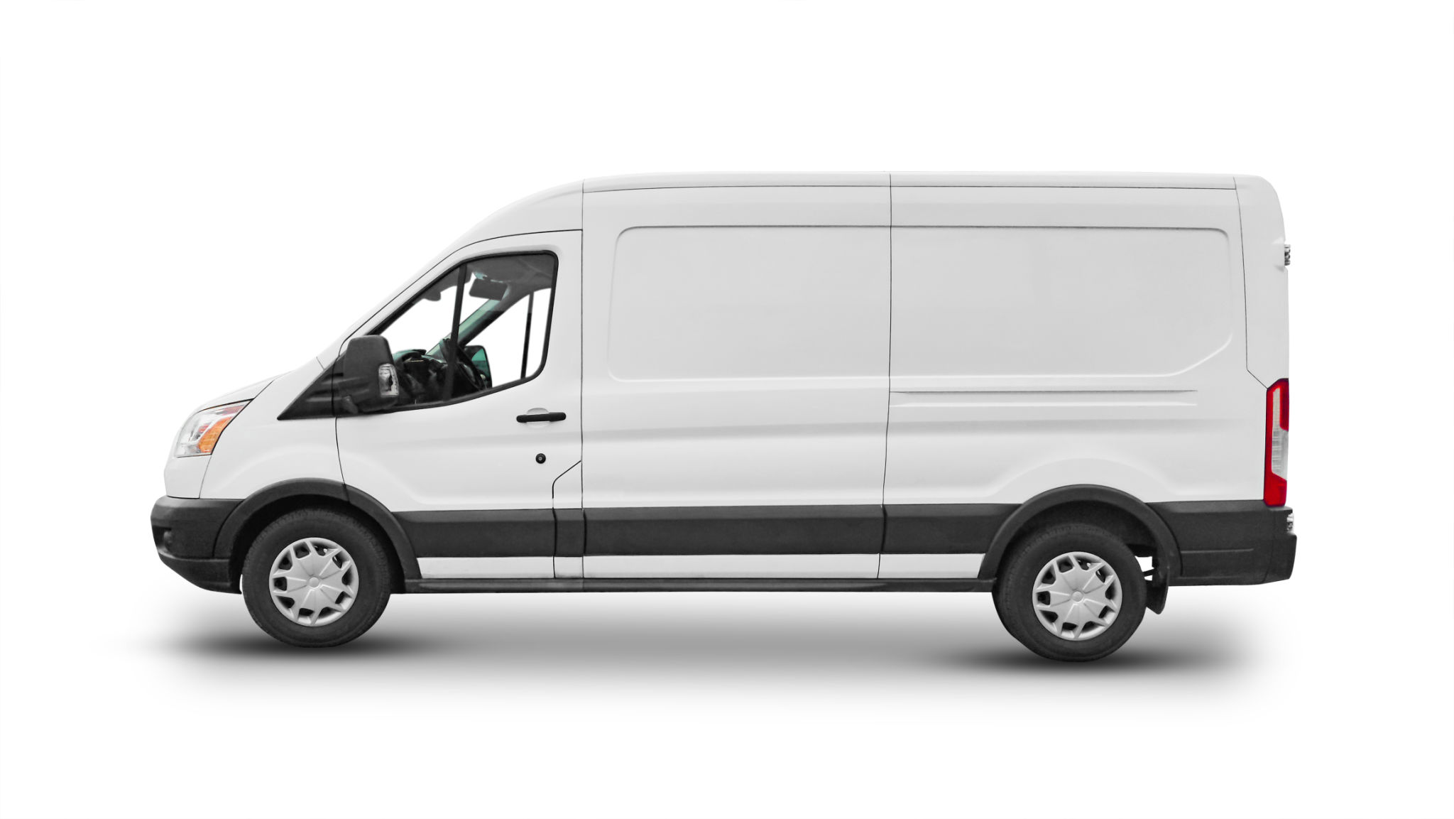 delivery truck