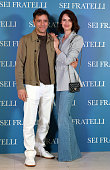 "Sei Fratelli" Photocall